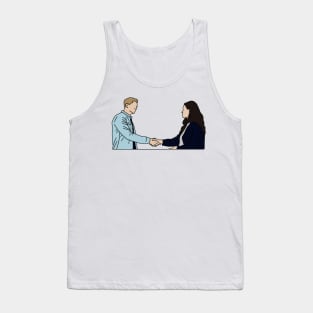 Chenford Tank Top